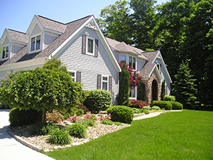Landscapers and Lawncare Services in Tea, SD