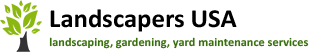 Tea Landscapers